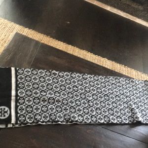 Tory Burch scarf